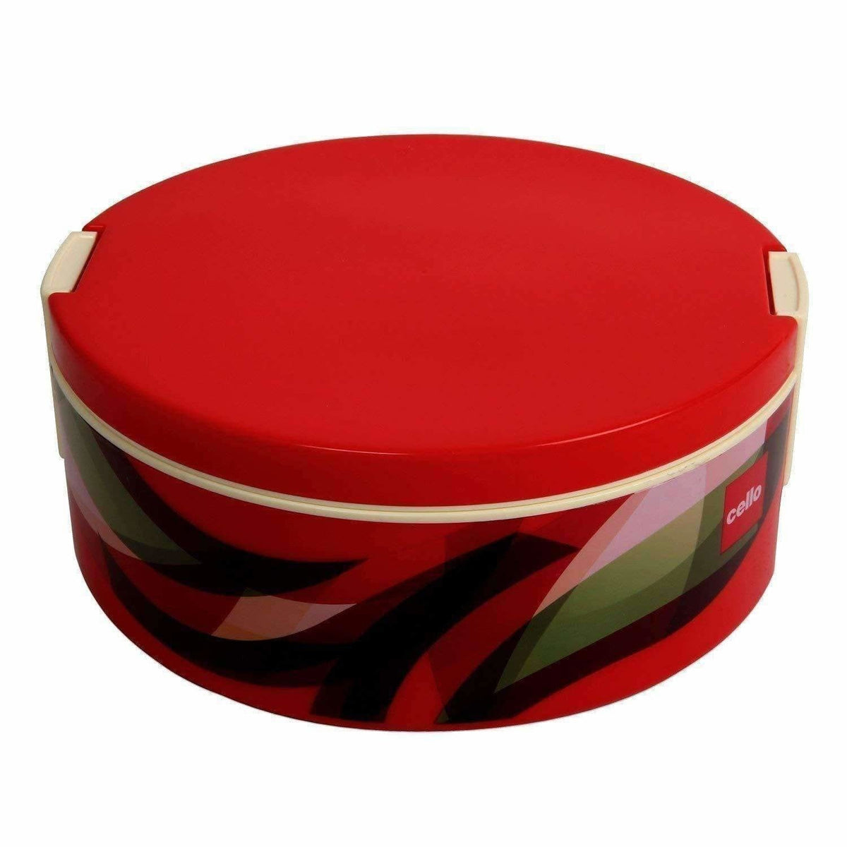 Image 1 of Red for the product Casserole - 1.5 Litres