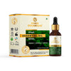 Image 1 of 15 ml for the product Khadi Organique Basil Essential Oil for Skin & Hair Care