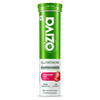 Image 1 of 15 tabs / Pack of 1 for the product OZiva Bioactive Gluta Fizzy Effervescent Tablets