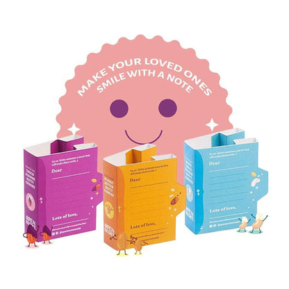 Image 6 of Open Secret Anniversary Gift Hamper
