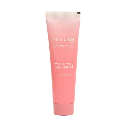 Image 10 of Praush Beauty Say No Pore Skin Perfecting Gel Primer