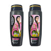 Image 1 of Default Title for the product Karthika Black Shield Shampoo 175ml, Pack of 2