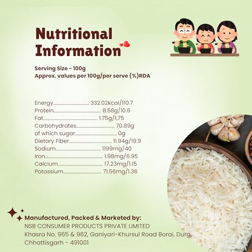 Image 2 of JVAPA Foxtail Millet Noodle 200g x 2