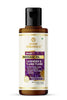 Image 1 of 210 ml for the product Khadi Organique Lavender & Ylang Ylang Massage Oil