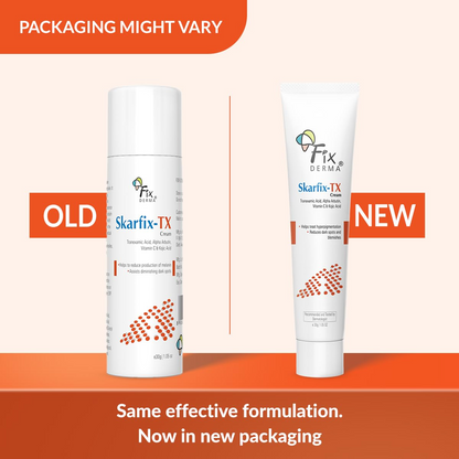 Image 3 of Fixderma Skarfix-TX Cream