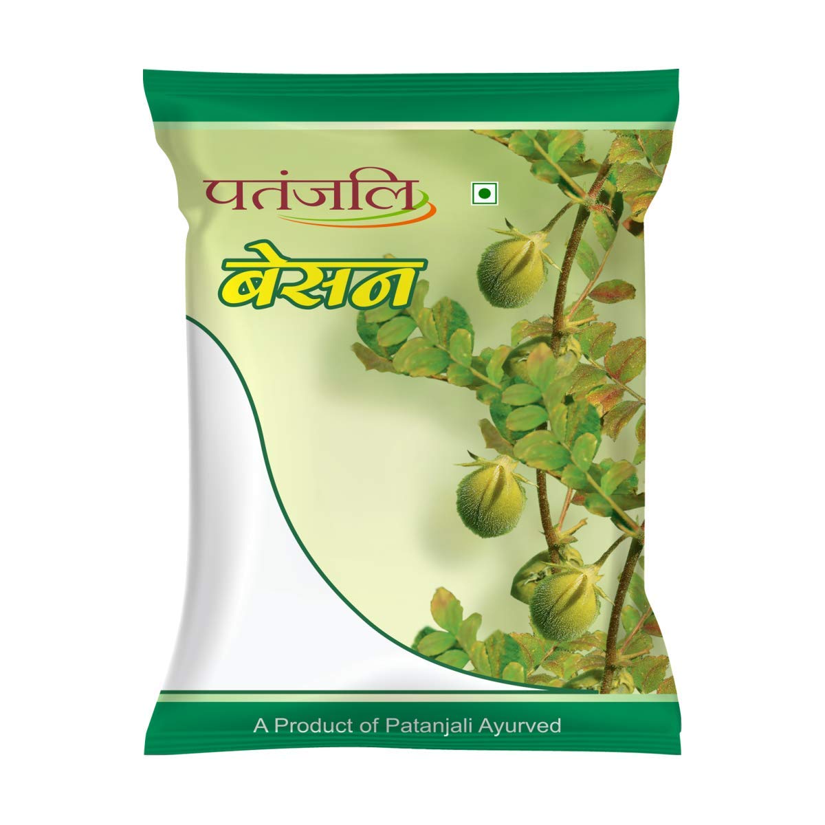 Image 1 of Patanjali Besan