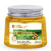 Image 1 of 200 gm for the product Khadi Organique Turmeric Gel with Aloe Vera & Vitamin E