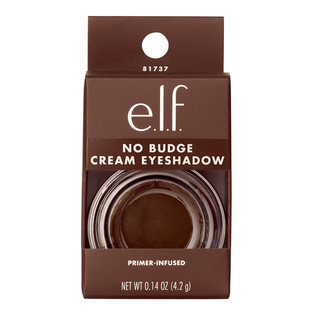 Image 3 of e.l.f. Cosmetics No Budge Cream Eyeshadow