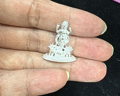Image 3 of Dista Silvers Satyanarayana Swamy Idols 4g