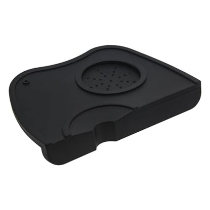 Image 1 of Default Title for the product Supvox Silicone Coffee Tamper Mat for Espresso 17.5x12.5x0.6cm