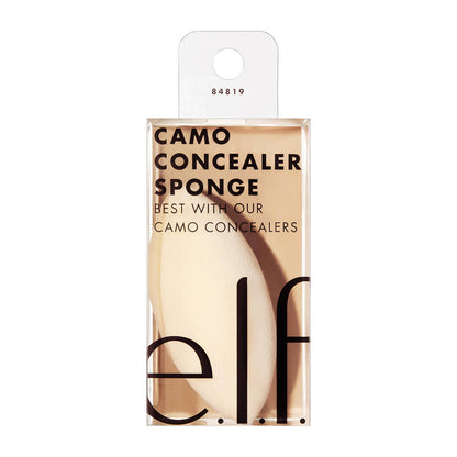 Image 3 of e.l.f. Cosmetics Camo Concealer Sponge