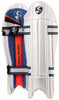 Image 1 of Default Title for the product SG Proflex Wicket Keeping Leg Guards, Adult