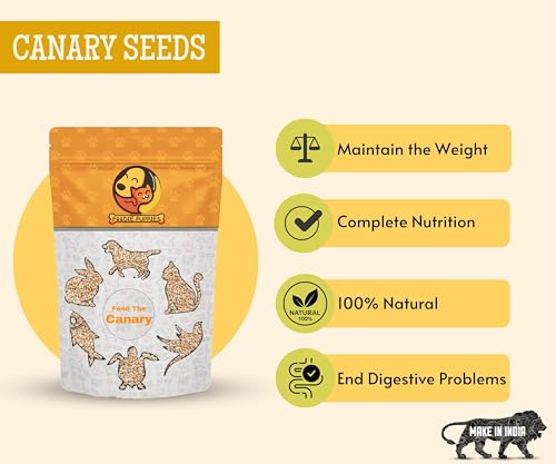Image 14 of Foodie Puppies Bird Food for Canary