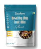 Image 1 of Health mix (10 in 1) / 1 kg for the product Zucchero Healthy Dry Fruit Mix 1kg