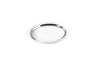 Image 1 of Default Title for the product neelam Stainless Steel Tope Cover Set, 25 cm, Set of 6