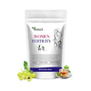 Image 1 of 100 Gram for the product Teaaza Women Fertility Tea (1 Month Pack)