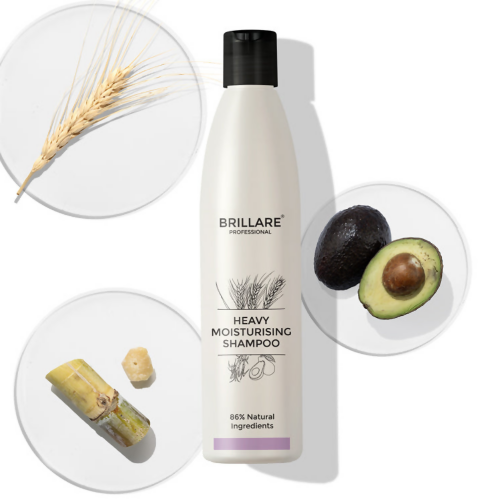 Image 3 of Brillare Complete Heavy Moisturising Kit