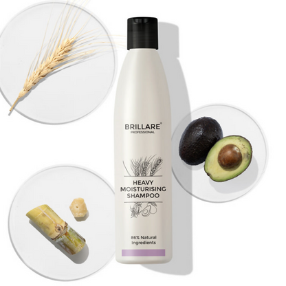 Image 3 of Brillare Complete Heavy Moisturising Kit