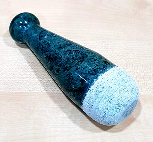 Image 2 of KLEO 6" Compatible Green Pestle for Many Size Mortar