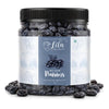 Image 1 of Pack of 1 for the product Lila Dry Fruits Kali Kismis - 500 gm | Seedless Afghani Black Raisins