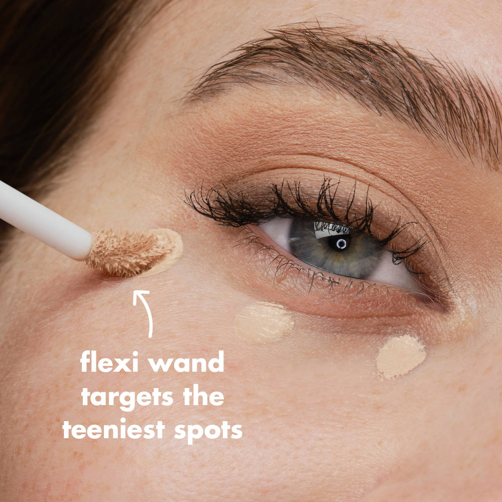 Image 26 of e.l.f. Cosmetics Soft Glam Satin Concealer(6.3ml)