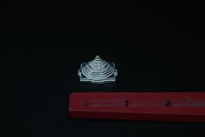Image 5 of Dista Silvers Shri Yantra 29.05g