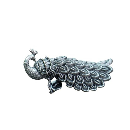 Image 1 of Default Title for the product Dista Silvers Antique Peacock 32.54G