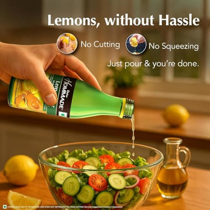 Image 5 of Dabur Hommade Lemoneez 250ml