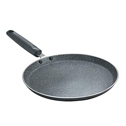 Image 3 of Prestige Metal Omega Deluxe Granite Cookware Set