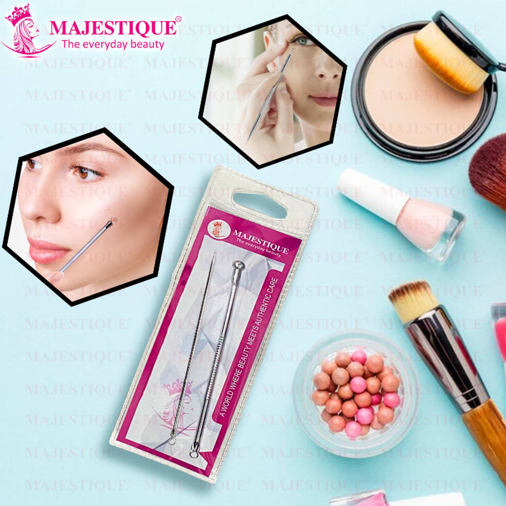 Image 7 of Majestique Blackhead Remover