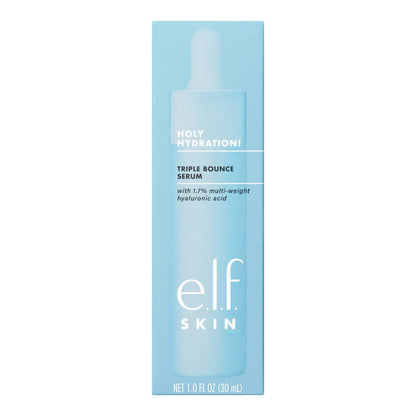 Image 6 of e.l.f. Cosmetics Skin Holy Hydration Triple Bounce Serum