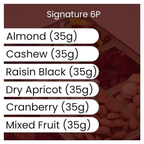 Image 4 of Brown tree Browntree Signature 6P-210g