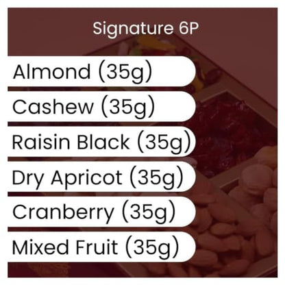 Image 4 of Brown tree Browntree Signature 6P-210g