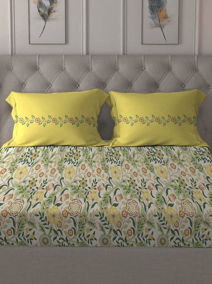 https://cdn.shopify.com/s/files/1/1857/6931/products/64de90fd-d1f3-4e27-b80e-3761360cfab51693669385802TridentQueenBedsheetSet144TC100CottonFractal3.jpg?v=1703239357