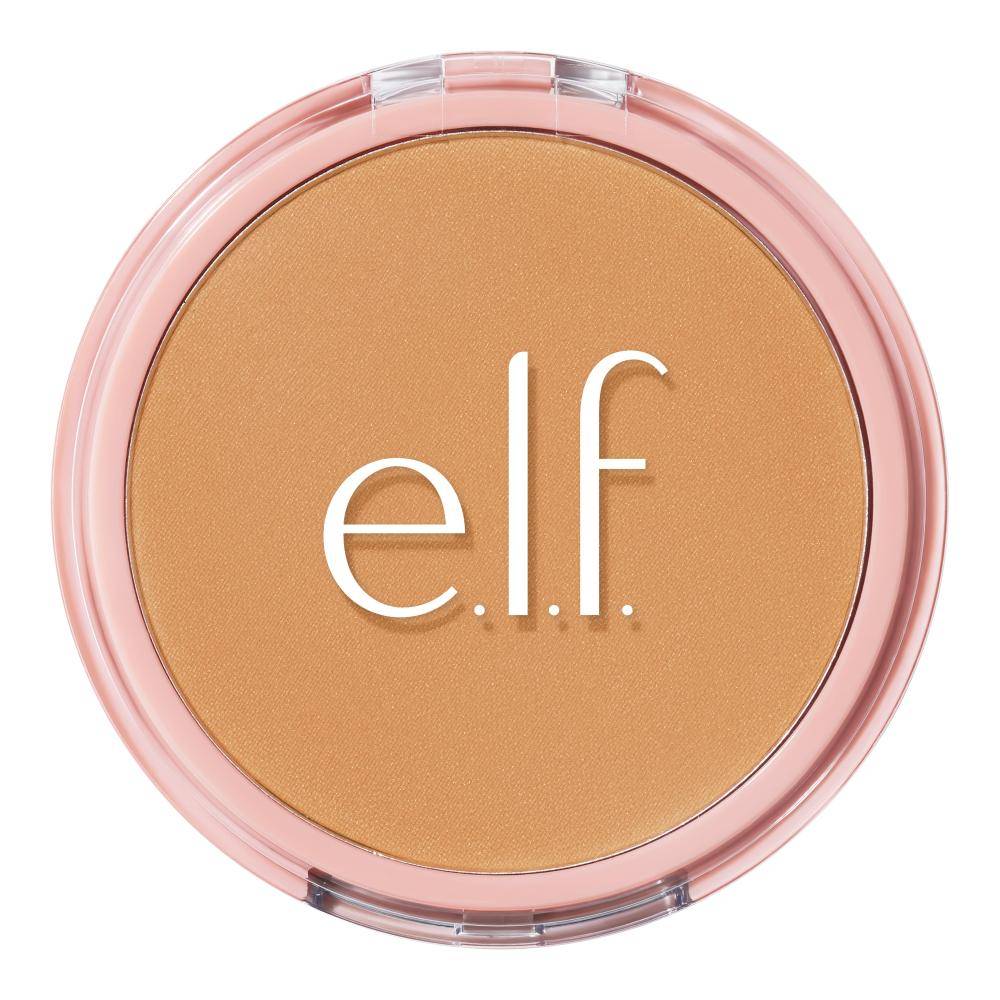 Image 6 of Tan Warm for the product e.l.f. Cosmetics Halo Glow Powder Filter (10g)