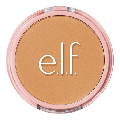 Image 6 of Tan Warm for the product e.l.f. Cosmetics Halo Glow Powder Filter (10g)