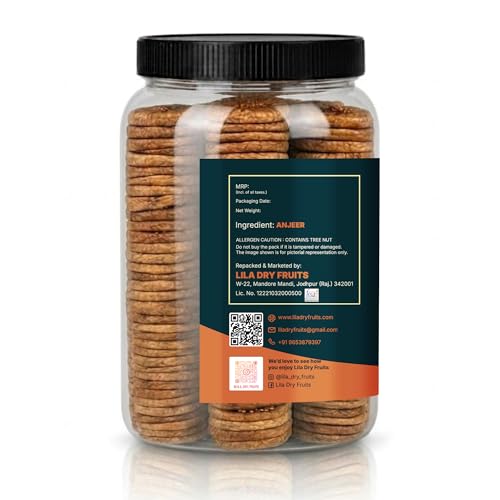 Image 6 of LILA DRY FRUITS Anjeer