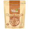 Image 1 of Default Title for the product NUTTY ORGANICS Dried Walnut 500 Gm