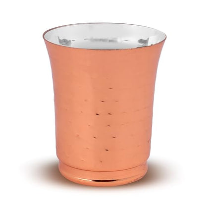 Image 6 of LiMETRO STEEL Dinner Set (Tree) Copper Coated Set of 6