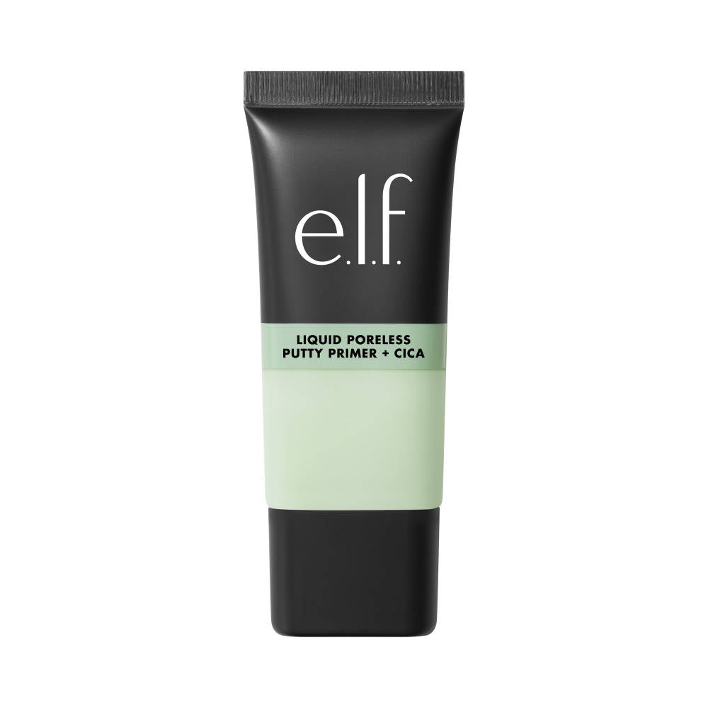 Image 1 of 28ml for the product e.l.f. Cosmetics Liquid Poreless Putty Primer Plus Cica