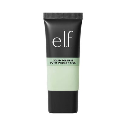 Image 1 of 28ml for the product e.l.f. Cosmetics Liquid Poreless Putty Primer Plus Cica