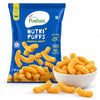 Image 1 of Default Title for the product Acme Poshan Nutri+ Protein Puffs Masala Masti 50g