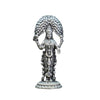 Image 1 of Default Title for the product Dista Silvers Antique Vasavi Devi Standing 19.21G