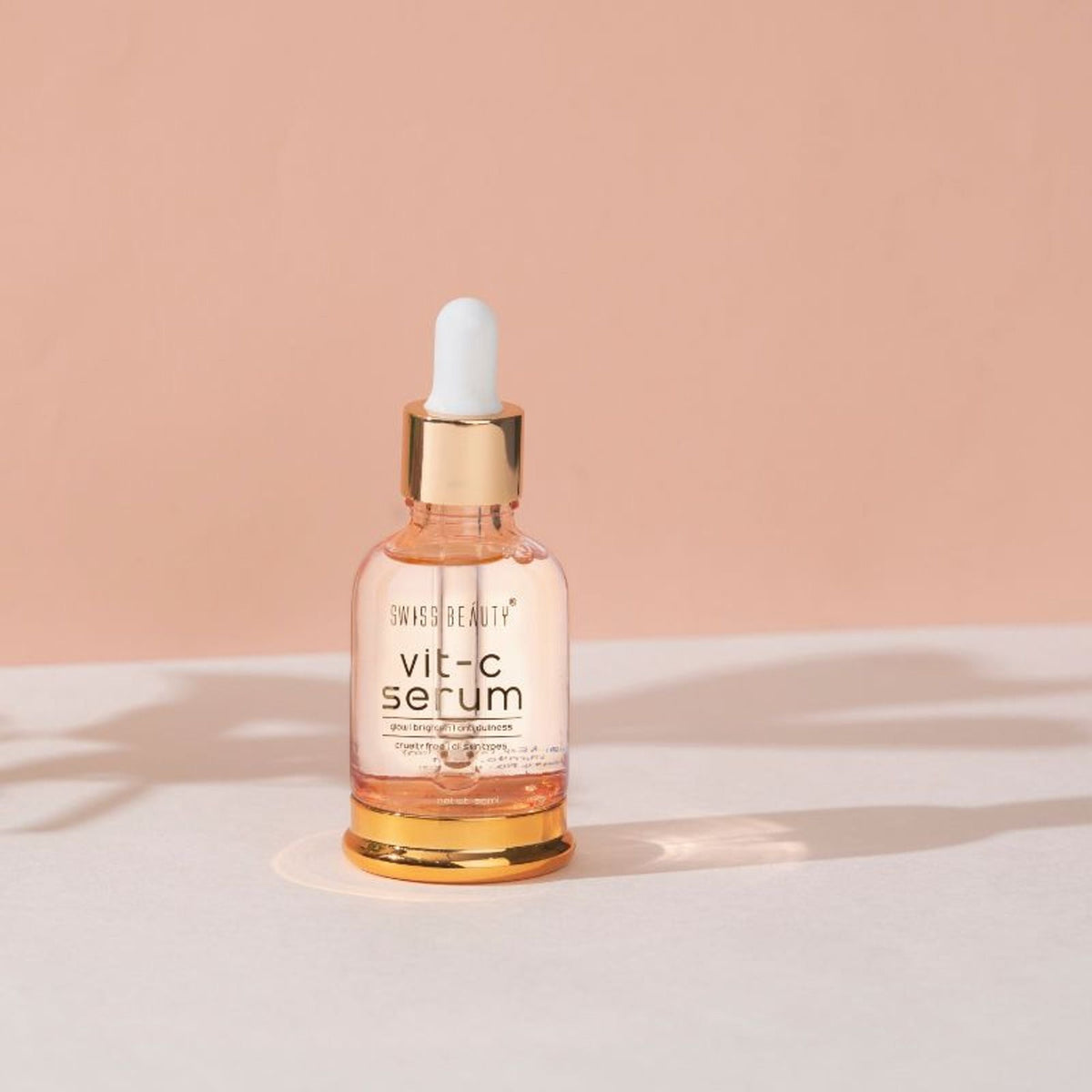 Image 3 of Swiss Beauty Vit-c Serum