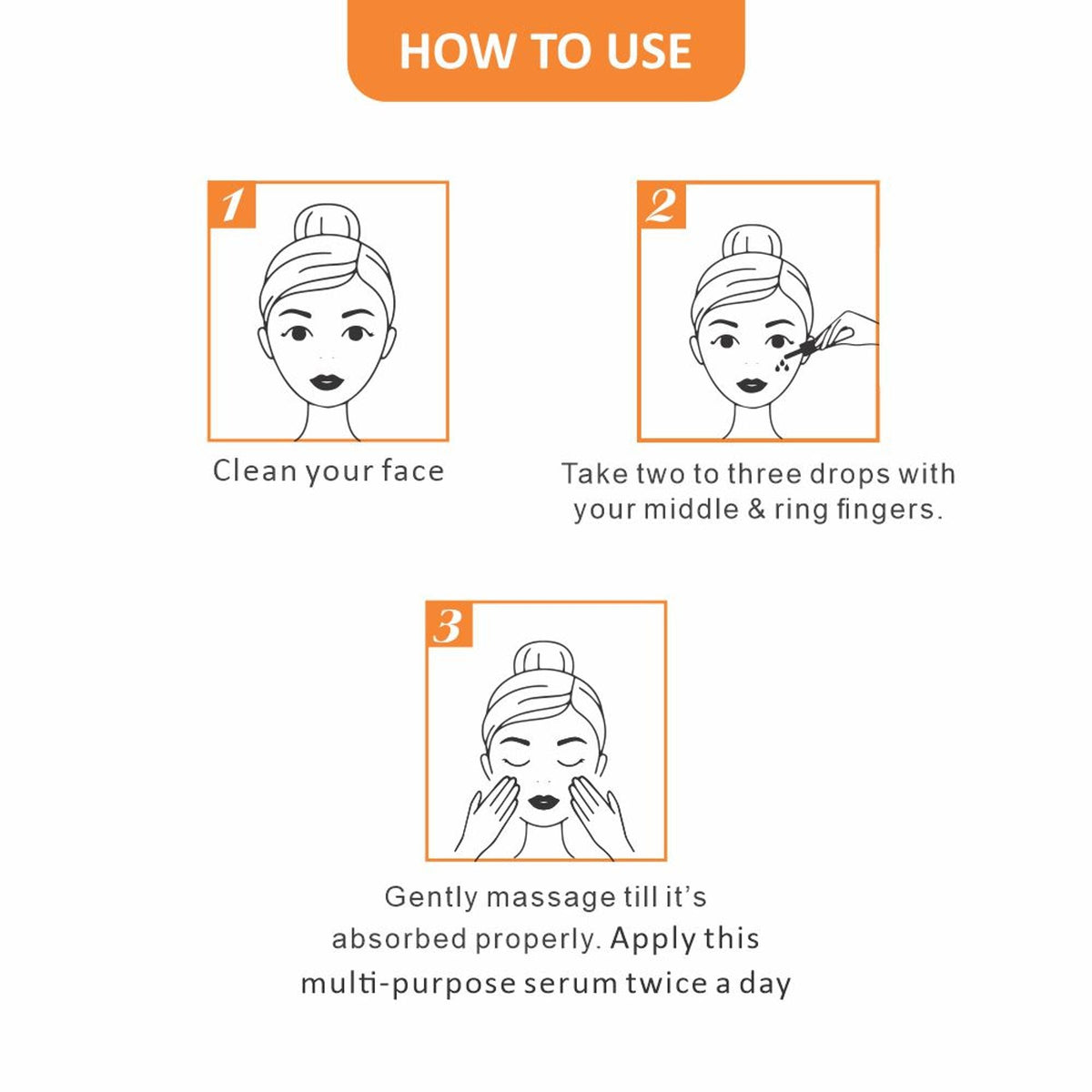 Image 7 of Swiss Beauty Vit-c Serum