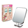 Image 1 of 145g for the product Majestique Handheld Makeup Mirror