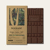 Image 1 of Default Title for the product Manam Chocolate Single Origin India Series -69% Dark, 80g