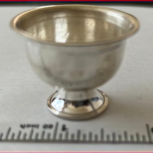 Image 2 of Dista Silvers Bowl 10g