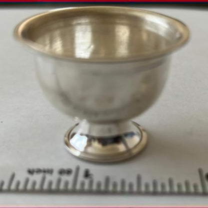 Image 2 of Dista Silvers Bowl 10g
