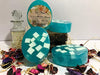 Image 1 of Pack of 1 for the product Le Pura Ocean Breeze Handmade Bathing Soap-100g (Pack of 5+1)